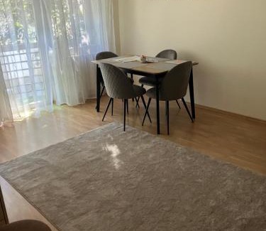 Eger Apartamento | Rézi Apartman