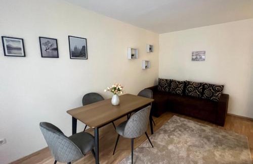Eger Apartamento | Rézi Apartman