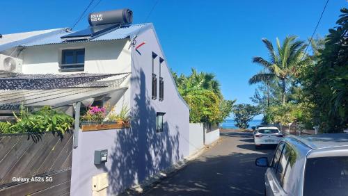 Etang Sale Les Bains Casa | RÊV BOR D'MER