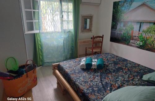 Etang Sale Les Bains Casa | RÊV BOR D'MER