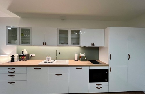 Lattes Apartamento | Rêve d'Evasion hermoso apartamento nuevo aire acondicionado cómodo para 4 pers