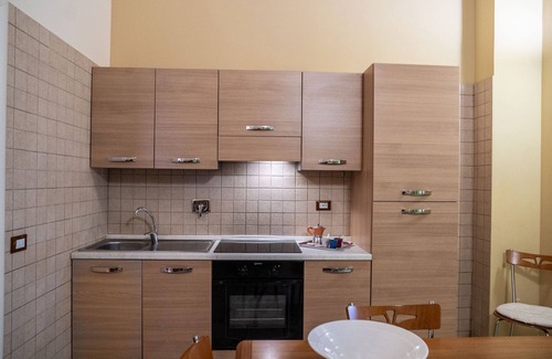 Citta Sant'Angelo Casa | Rêve d'Or by Interhome