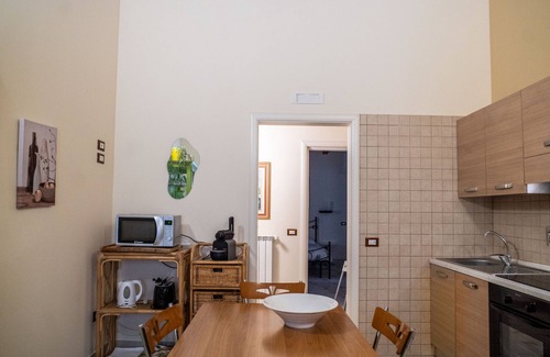 Citta Sant'Angelo Casa | Rêve d'Or by Interhome