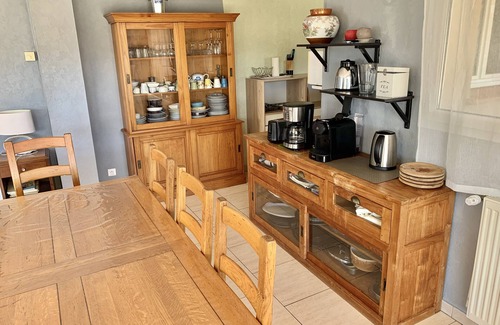 Saint-Gery Casa | Rêve de Papillon - Un beau gîte dans une propriété de 5000m² près du Lot