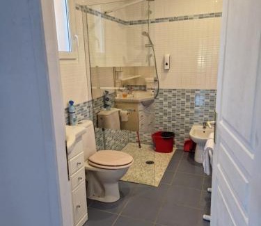 Le Barcares Apartamento | rêve méditerranéen, La vie de château