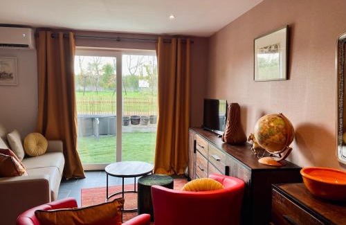 Bruges Apartamento | Rêve Perdu/studio PJ
