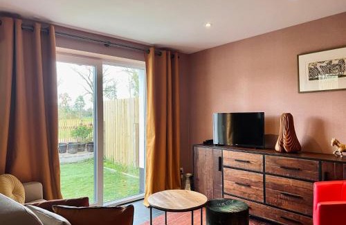 Bruges Apartamento | Rêve Perdu/studio PJ