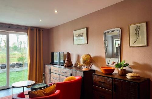 Bruges Apartamento | Rêve Perdu/studio PJ