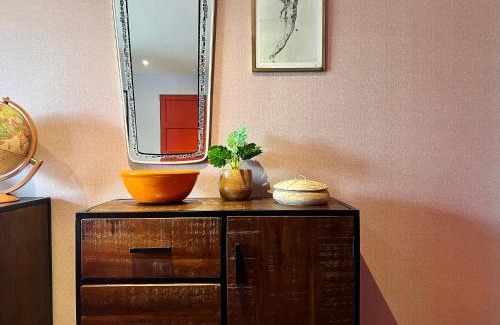 Bruges Apartamento | Rêve Perdu/studio PJ