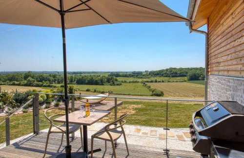 Eymet Casa | Rêverie en Périgord du Domaine des Hauts de Rouquette