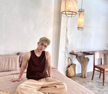 Phu Quy Apartamento | Rì Rào 2 homestay