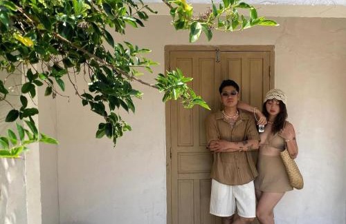 Phu Quy Apartamento | Rì Rào 2 homestay