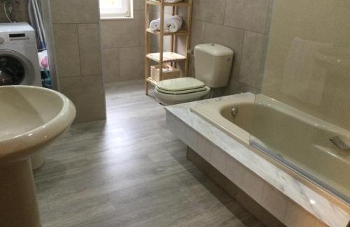 San Cibran Apartamento | Río Ézaro