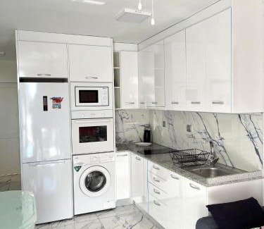 Patalavaca Apartamento | Río Canario 102