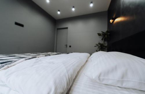 Riscani Apartamento | Rîșcani Comfort Near McD & Kaufland