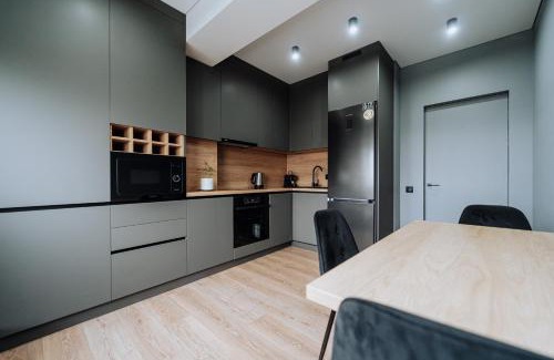 Riscani Apartamento | Rîșcani Comfort Near McD & Kaufland