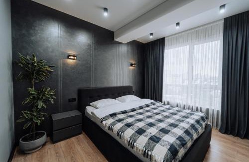 Riscani Apartamento | Rîșcani Comfort Near McD & Kaufland