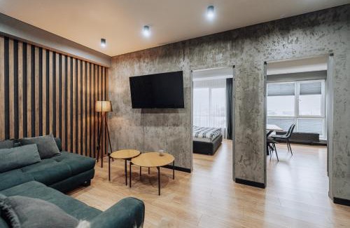 Riscani Apartamento | Rîșcani Comfort Near McD & Kaufland