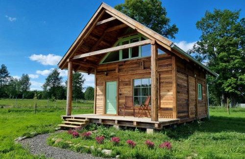 Wolimierz Casa | Róża z Miętą