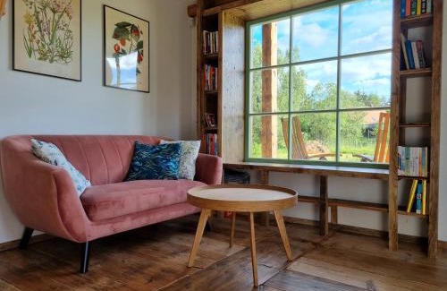 Wolimierz Casa | Róża z Miętą