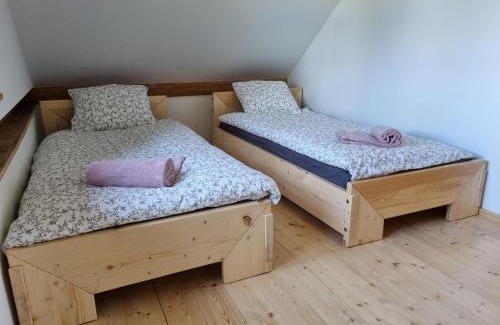 Wolimierz Casa | Róża z Miętą