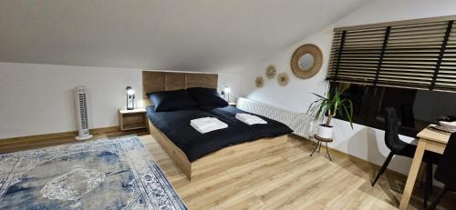 Naleczow Apartamento | Różana 4 studio