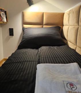 Naleczow Apartamento | Różana 4 studio