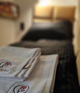 Naleczow Apartamento | Różana 4 studio