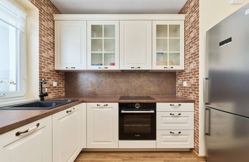 Krzyki Apartamento | Róży Wiatrów 25 | Comfortable Apartment | Wi-Fi