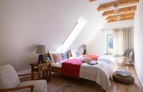 Mirsk Casa | Równoważnia Izery