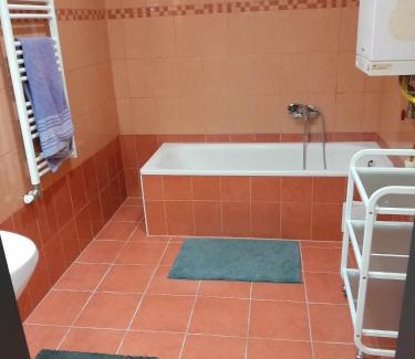 Bekescsaba Apartamento | Rózsa Apartman