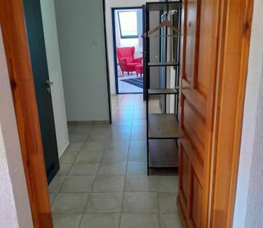 Bekescsaba Apartamento | Rózsa Apartman