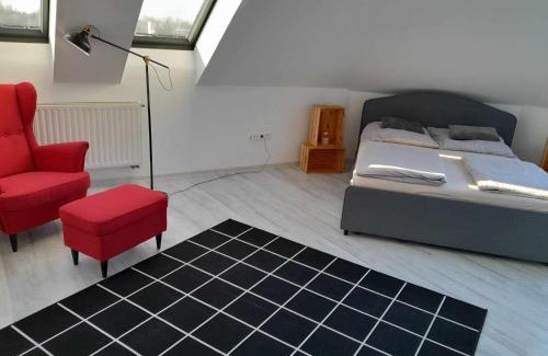 Bekescsaba Apartamento | Rózsa Apartman