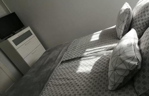 Abadszalok Apartamento | Rózsa Vendégház