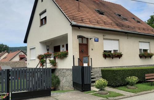 Szentendrei Casa | Rózsa Vendégház