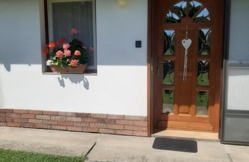 Szentendrei Casa | Rózsa Vendégház