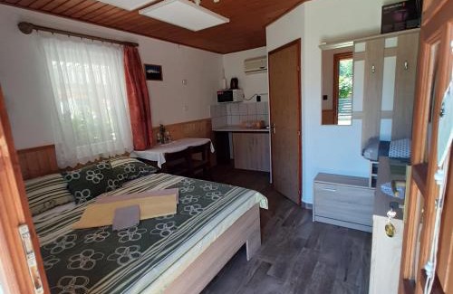 Szentendrei Casa | Rózsa Vendégház