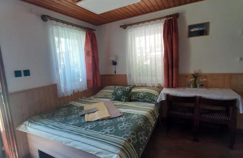 Szentendrei Casa | Rózsa Vendégház