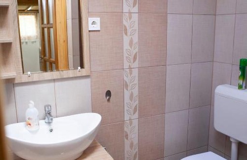Zalakaros Apartamento | Rózsadomb Apartman