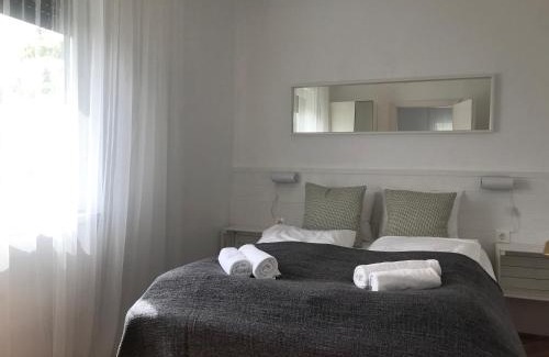 Badacsonytomaj Casa | Rózsakő Ház