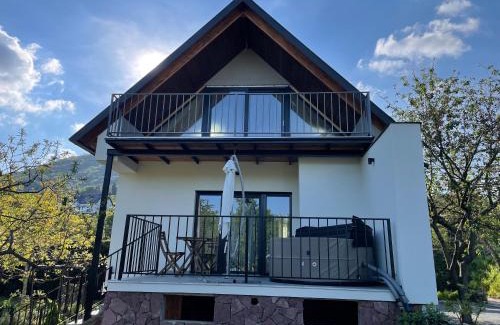 Badacsonytomaj Casa | Rózsakő Ház