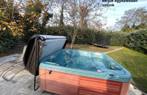 Badacsonytomaj Casa | Rózsakő Nyaraló