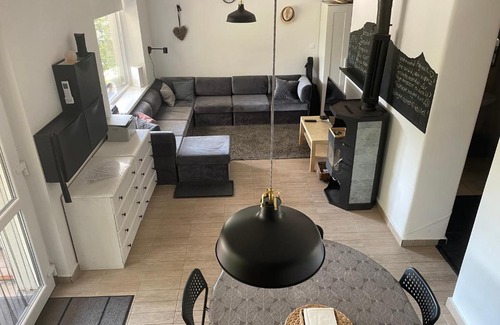 Badacsonytomaj Casa | Rózsakő Nyaraló