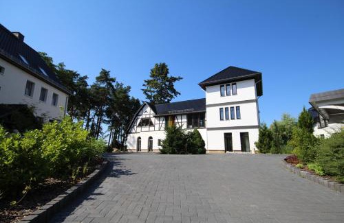 Oberhavel Apartamento | Röblinseeterrassen