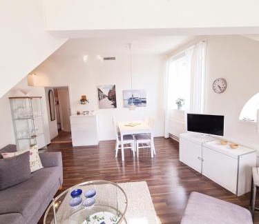 Mariefred Casa | Röda Magasinet