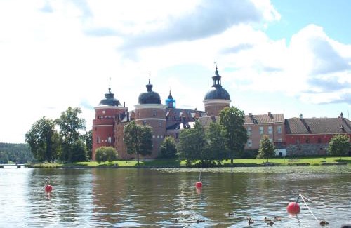 Mariefred Casa | Röda Magasinet