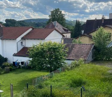 Roedental Apartamento | Rödentaler Ferienwohnung