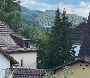 Roedental Apartamento | Rödentaler Ferienwohnung