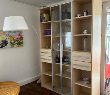 Roedental Apartamento | Rödentaler Ferienwohnung