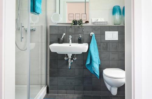 Xanten Apartamento | Römer-Apartment im Herenhaus Rheinblick